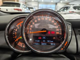 MINI Mini usata, con Climatizzatore