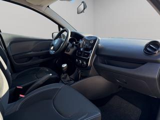 RENAULT Clio usata, con Immobilizzatore elettronico