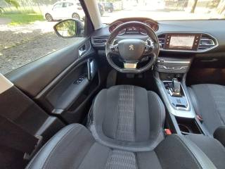 PEUGEOT 308 usata, con Sedili sportivi