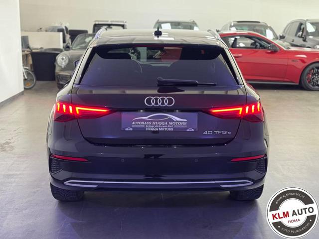 AUDI A3 usata, con Alzacristalli elettrici