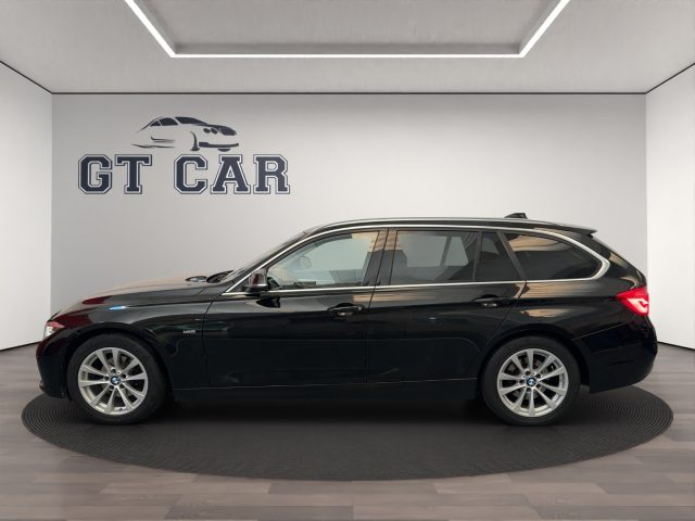 BMW 318 usata, con Airbag Passeggero