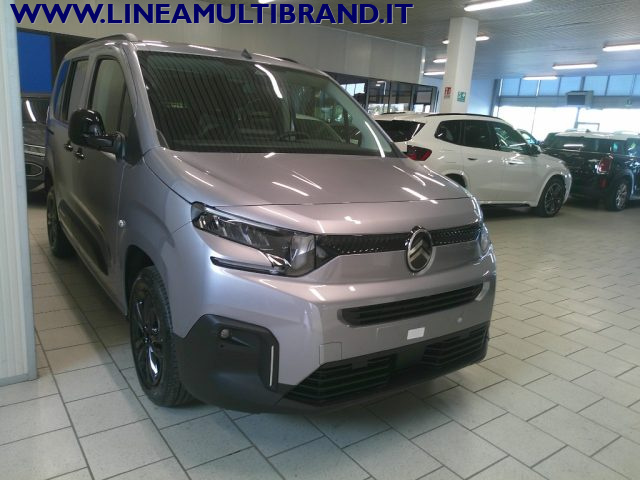 CITROEN Berlingo usata, con Autoradio