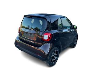 SMART ForTwo usata, con Alzacristalli elettrici
