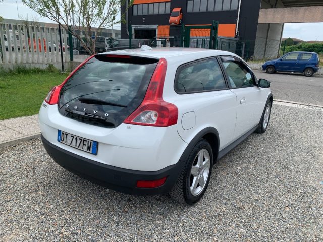 VOLVO C30 usata, con Alzacristalli elettrici