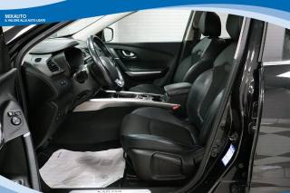 RENAULT Kadjar usata, con Autoradio