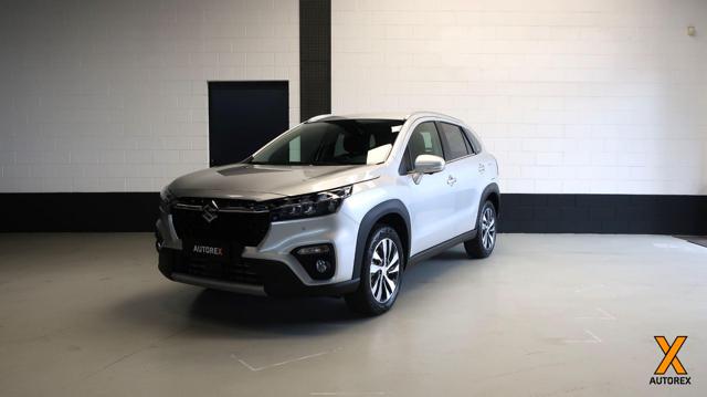 SUZUKI S-Cross usata, con Airbag