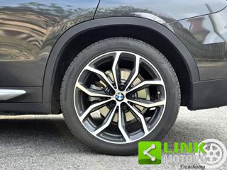 BMW X3 usata, con Airbag Passeggero