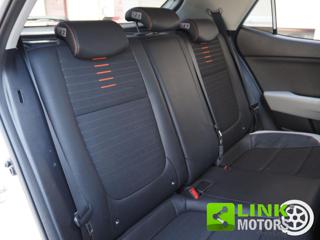 KIA Stonic usata, con Filtro antiparticolato