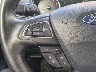 FORD EcoSport usata, con Immobilizzatore elettronico