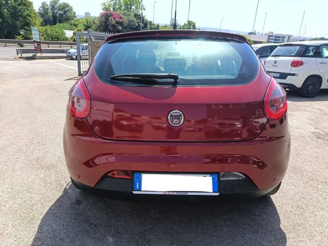 FIAT Bravo usata 7