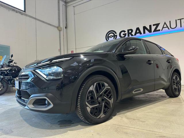 CITROEN C4 usata, con Antifurto