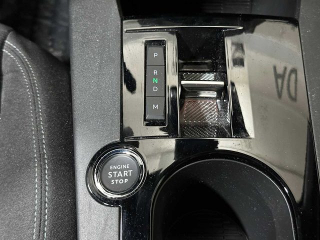 LANCIA Ypsilon usata, con Riconoscimento dei segnali stradali