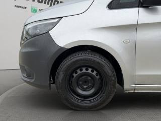 MERCEDES-BENZ Vito usata 18