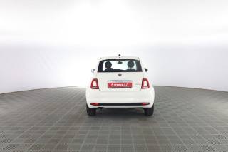 FIAT 500 usata 4