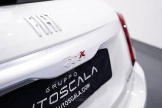 FIAT 500X usata 28