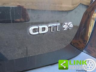 OPEL Mokka usata, con Autoradio