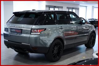 LAND ROVER Range Rover Sport usata, con Autoradio