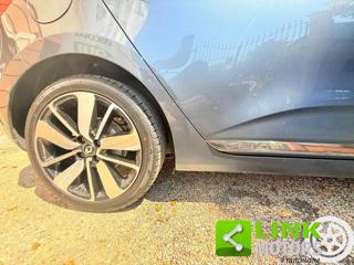 RENAULT Clio usata, con Immobilizzatore elettronico