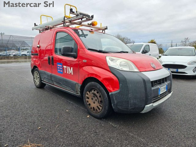 FIAT Fiorino usata, con Airbag Passeggero