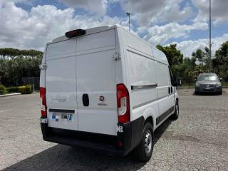 FIAT Ducato usata, con ESP