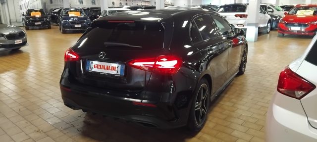 MERCEDES-BENZ A 180 usata, con Controllo trazione