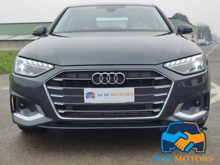 AUDI A4 35 tfsi mhev Business Advanced 150cv s-tronic!