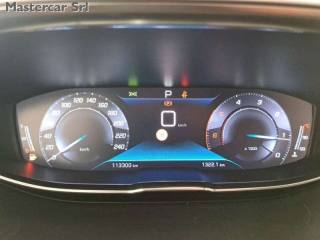 PEUGEOT 5008 usata, con Alzacristalli elettrici