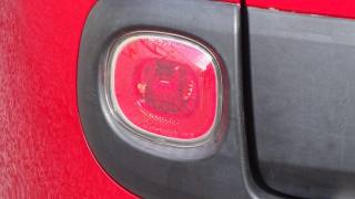 FIAT 500L usata, con Luci diurne