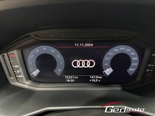 AUDI A1 usata, con Fari Xenon