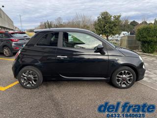 FIAT 500 usata, con Autoradio