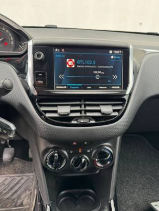 PEUGEOT 2008 usata, con Fendinebbia