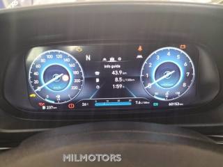 HYUNDAI i20 usata 15