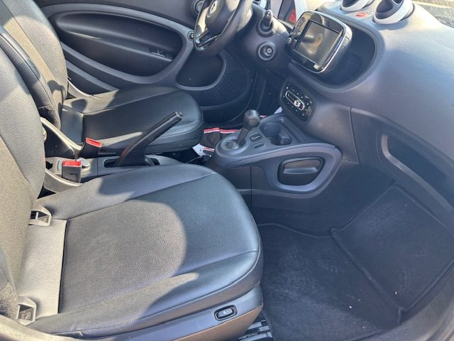 SMART ForTwo usata, con Climatizzatore