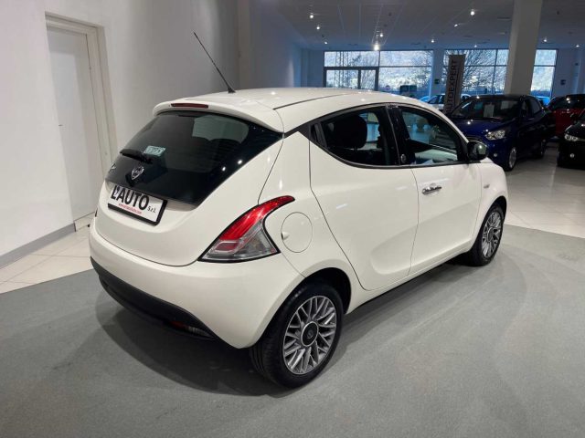 LANCIA Ypsilon usata, con Airbag Passeggero