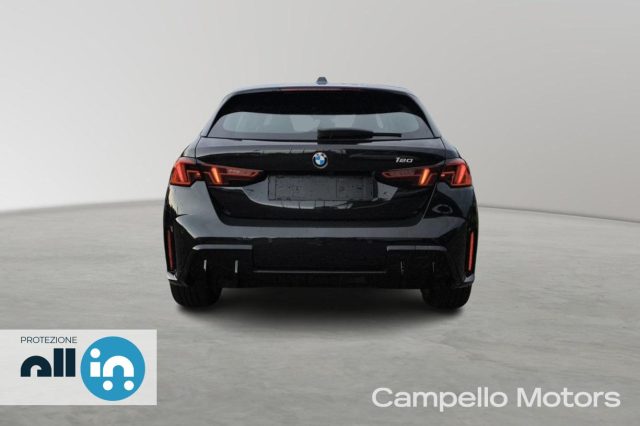 BMW 120 usata 3