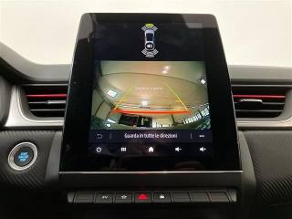 RENAULT Captur usata 13