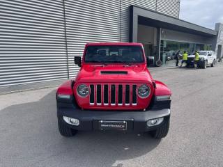 JEEP Gladiator usata, con Airbag