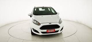 FORD Fiesta usata 36