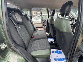 FIAT New Panda usata, con Servosterzo