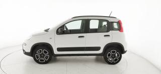 FIAT Panda usata, con Autoradio