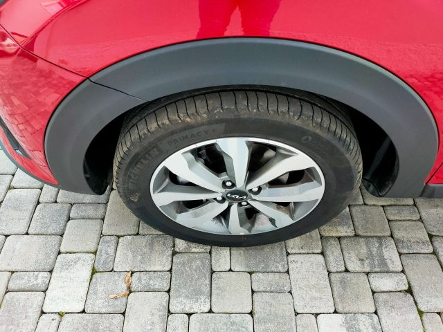 KIA Stonic usata, con Antifurto