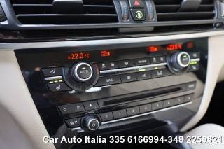 BMW X6 usata 81