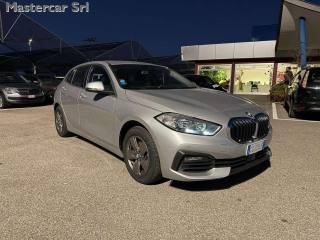BMW 118 usata, con Airbag Passeggero