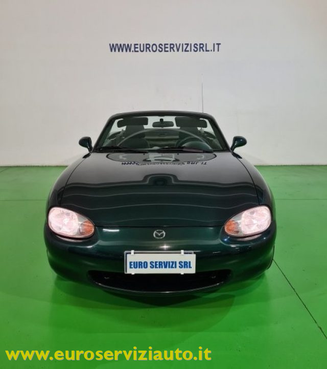 MAZDA MX-5 usata, con Lettore CD