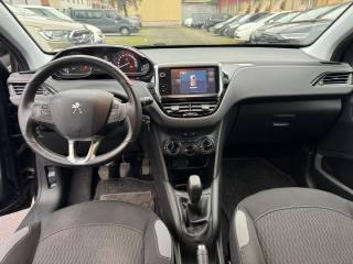 PEUGEOT 208 usata, con Cerchi in lega