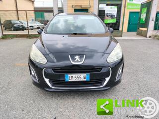 PEUGEOT 308 usata, con Airbag