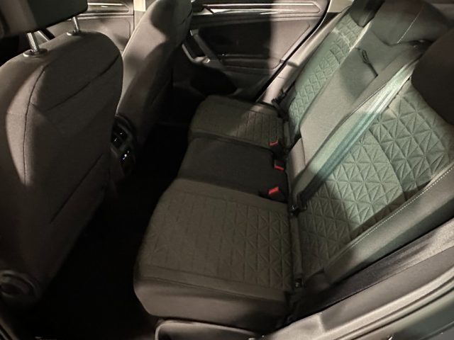 VOLKSWAGEN Tiguan usata, con Cerchi in lega