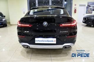 BMW X4 usata, con Autoradio