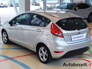 FORD Fiesta usata 30