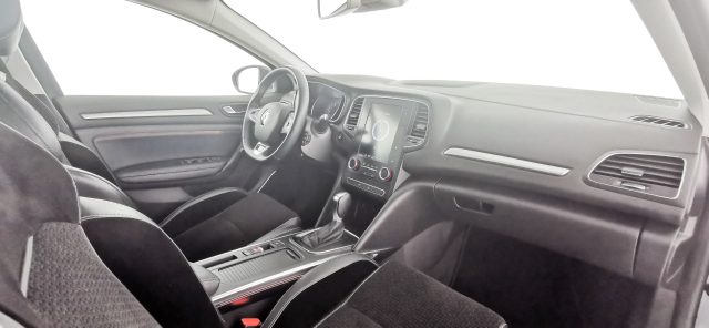 RENAULT Megane usata 55